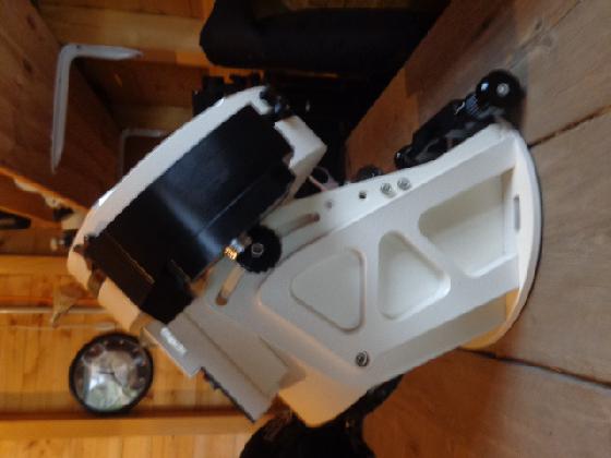 Monture Astro-Physics AP1200 