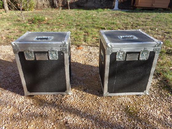 Monture Astro-Physics AP1200 