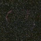 Les Dentelles au 135mm, crop