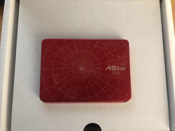 ZWO Asi-Air Plus