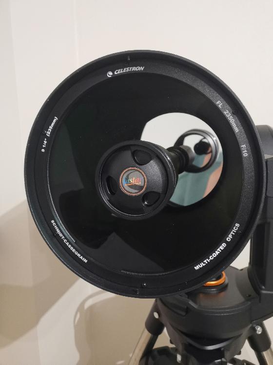 céléstron 9.25 nexstar évolution