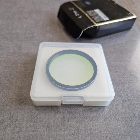 Filtre Optolong L-Pro 2"