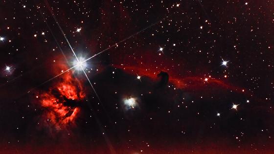 Canon 1300d Astrodon