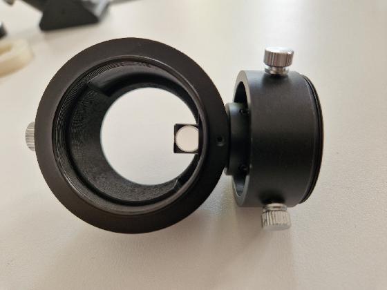 Tube Celestron C6 150mm avec accesoires