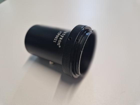 Tube Celestron C6 150mm avec accesoires