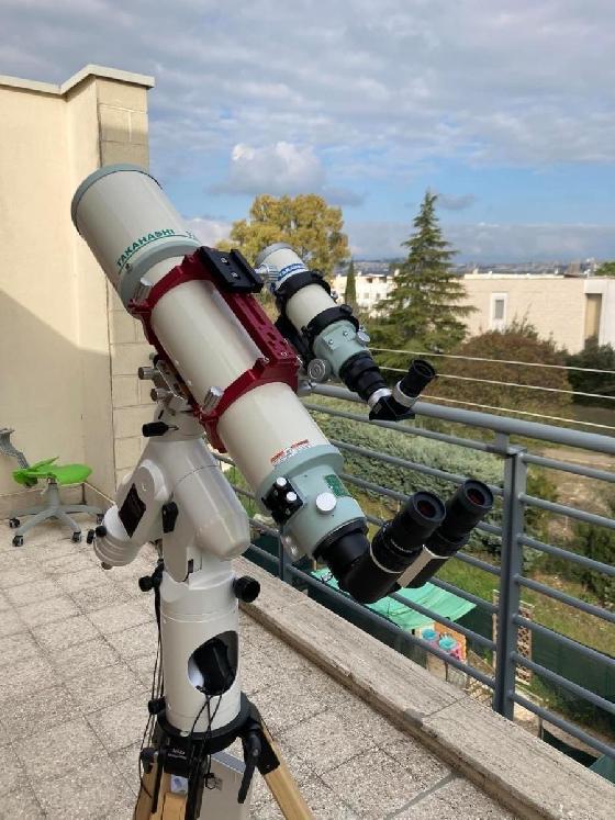 TSA120 PARFAIT, COMME NEUF