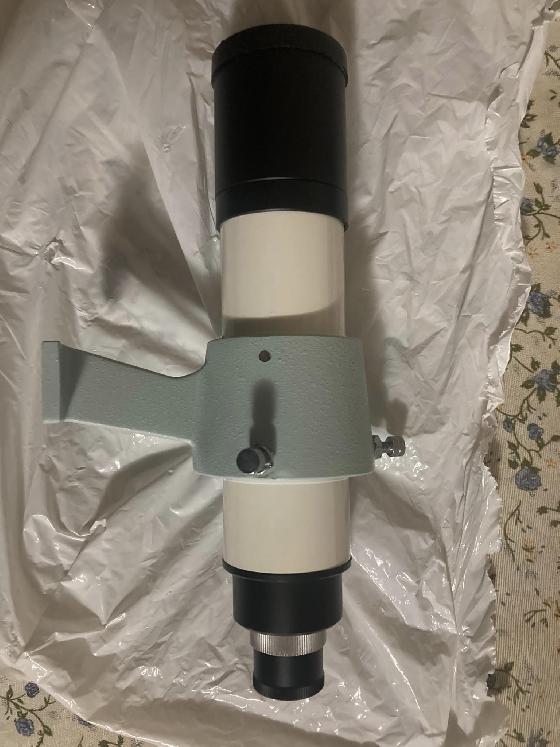 Takahashi 7x50 chercheur,