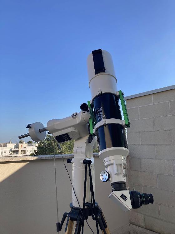 150/750 Evostar | Skywatcher
