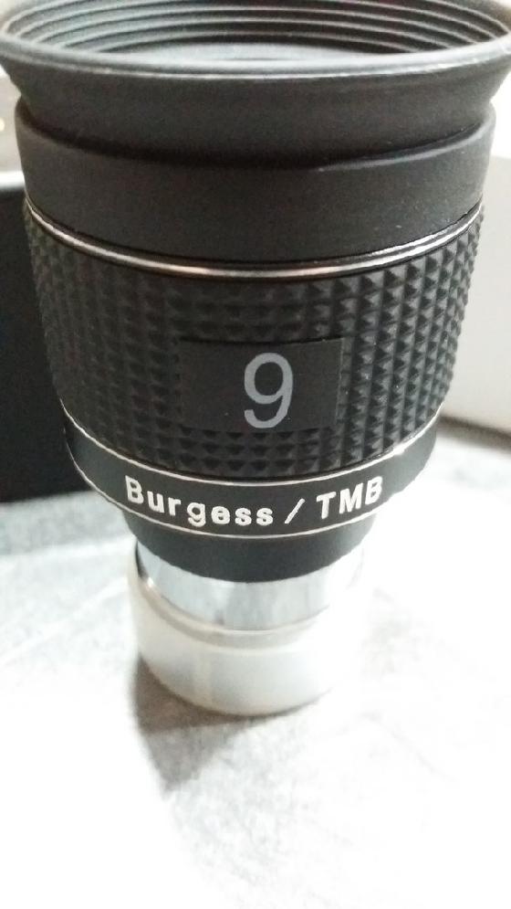 Divers oculaires, filtre et accessoire