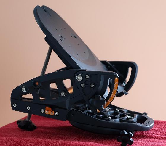 Télescope 200 mm CELESTRON CPC 800 XLT-GPS