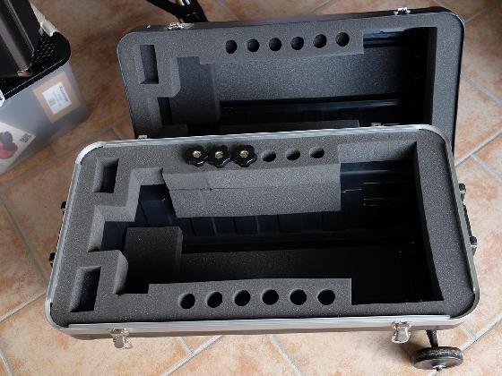 Télescope 200 mm CELESTRON CPC 800 XLT-GPS