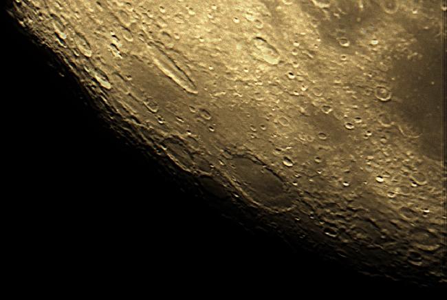 ma premiere photo astro