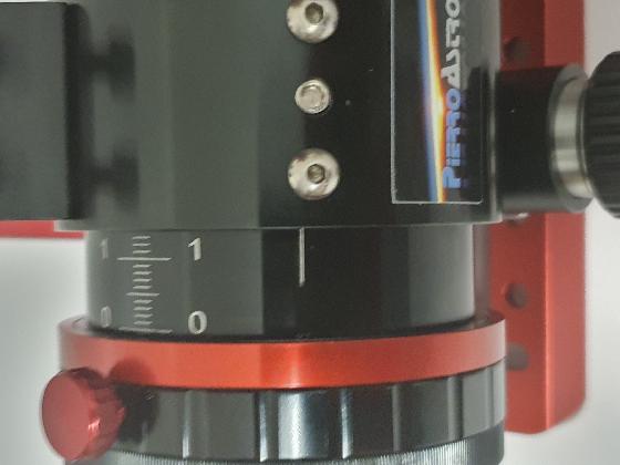 Pack astrophoto FRA300 pro + EAF