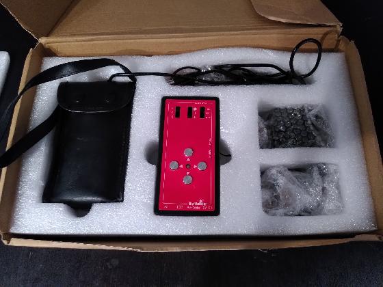 Kit motorisation double axe N-EQ5