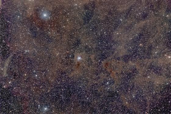 NGC7023
