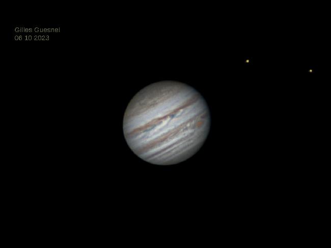 jupiter barlow 3