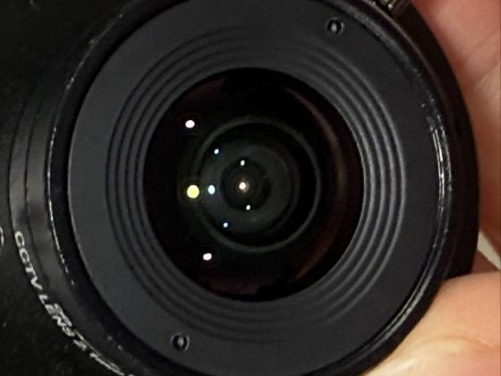 Caméra ZWO ASI462MC