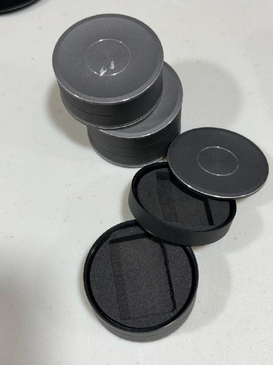 Filtre Clip Nikon F Optolong L-Pro NK-FF