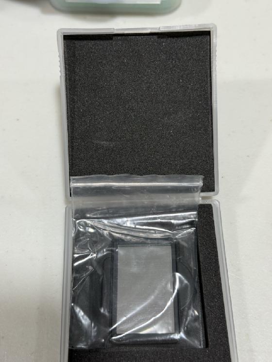 Filtre Clip Nikon F STC Optics Astro Duo-Narrowband (Duo-NB)