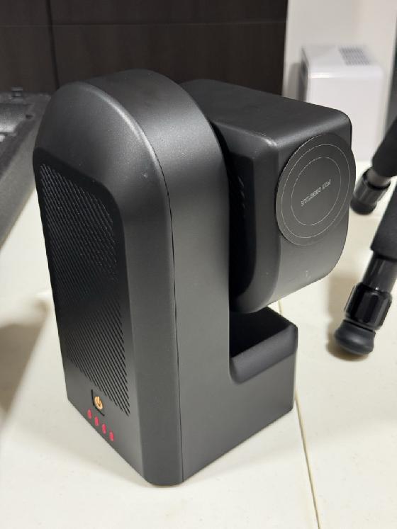 Télescope intelligent ZWO Seestar S50 + accessoires