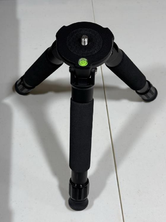 Télescope intelligent ZWO Seestar S50 + accessoires