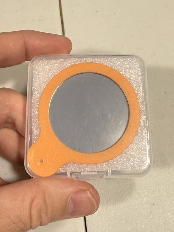 Télescope intelligent ZWO Seestar S50 + accessoires