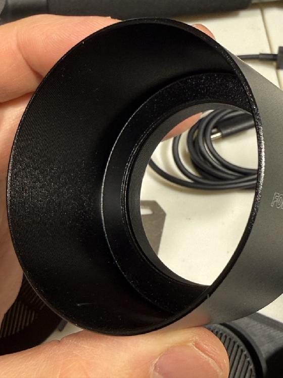 Télescope intelligent ZWO Seestar S50 + accessoires
