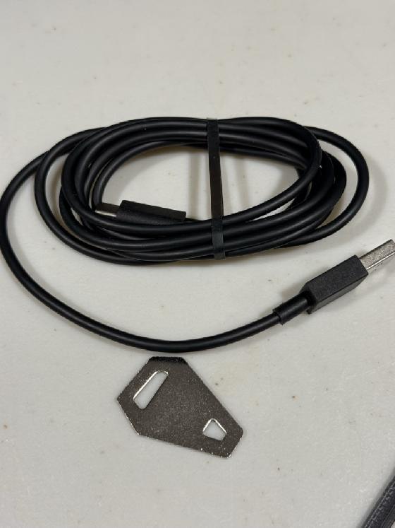 Télescope intelligent ZWO Seestar S50 + accessoires