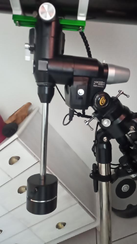 Explore scientific exos2 PMC8 