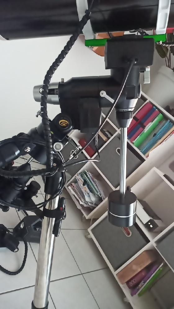 Explore scientific exos2 PMC8 