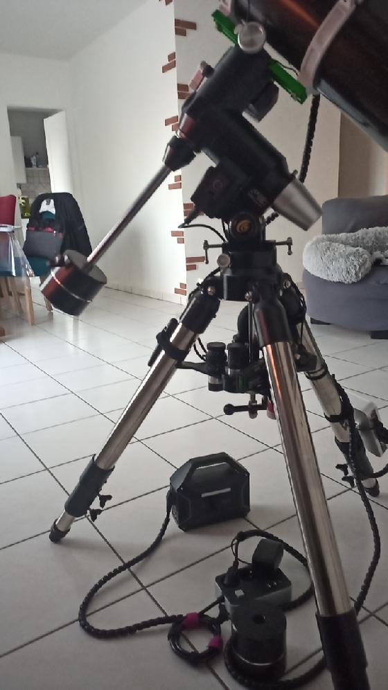 Explore scientific exos2 PMC8 