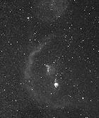 Orion et la boucle de Barnard