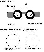 Collimation jumelles