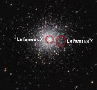 X et Y M13 (photo d'astrodam89)