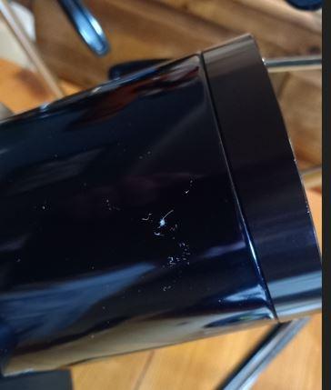 Meade ETX made in USA