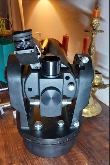 Meade ETX made in USA