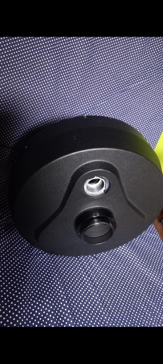 Baffle Schmidt Cassegrain nu