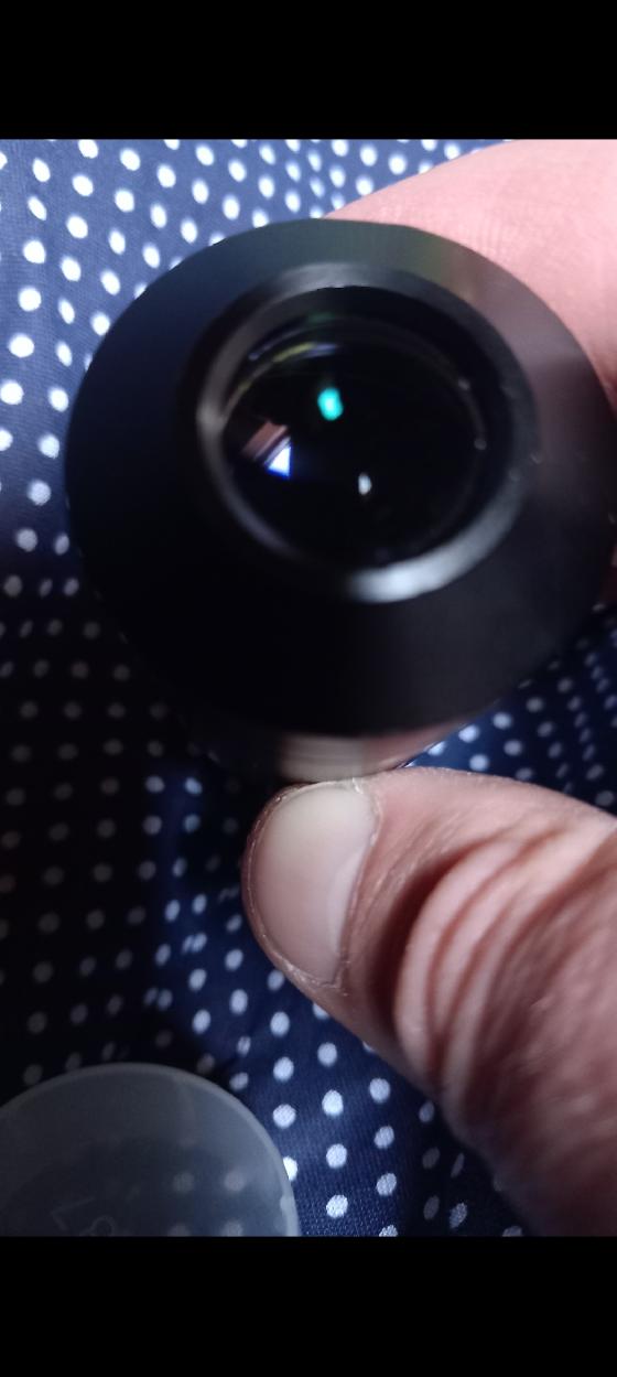 Oculaire Celestron Japan 