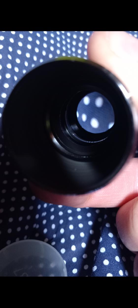 Oculaire Celestron Japan 