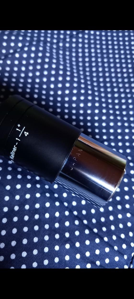 Oculaire Celestron Japan 