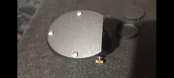 Renvoi coudé Lumicon