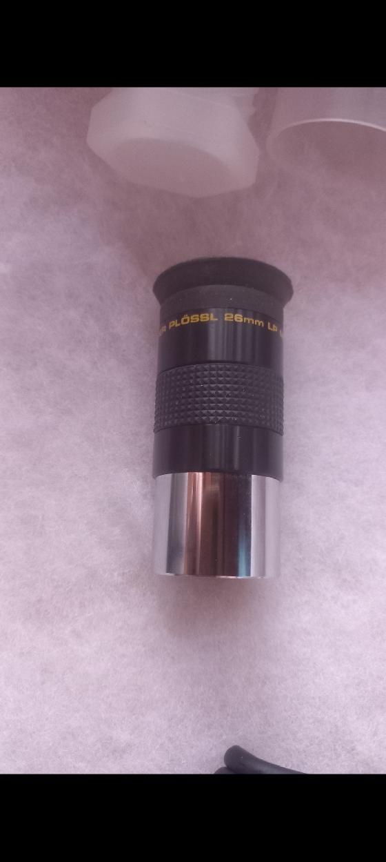 Oculaire Meade SP série 4000 Taiwan