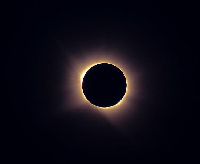 Eclipse 12 Août 2026