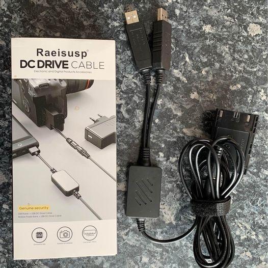 Kit Astrophoto Canon 6D