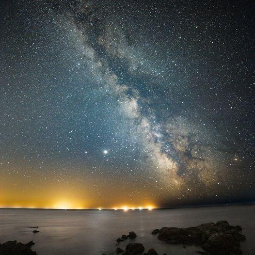 Kit Astrophoto Canon 6D