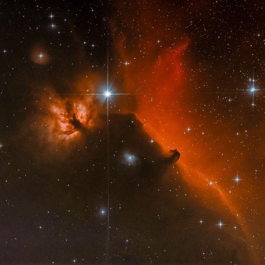 Kit Astrophoto Canon 6D