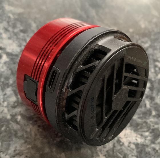 ZWO ASI 120 MM-S