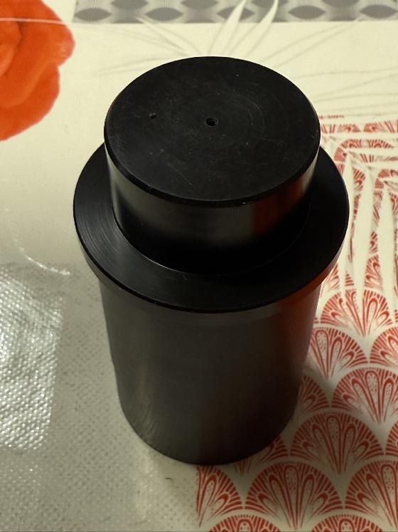 TSOptics Concenter 2''