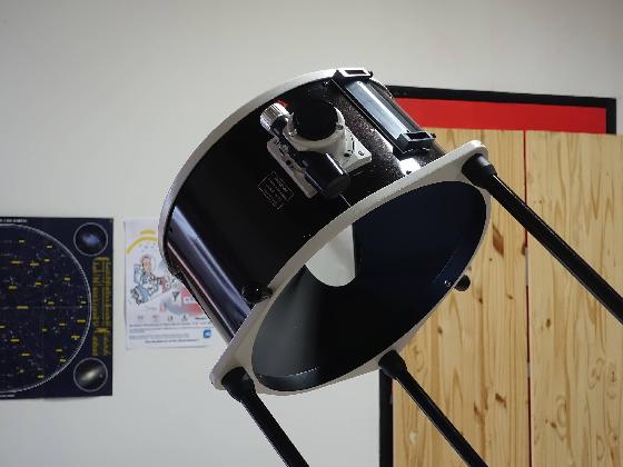 Dobson Skywatcher Flextube 406 mm