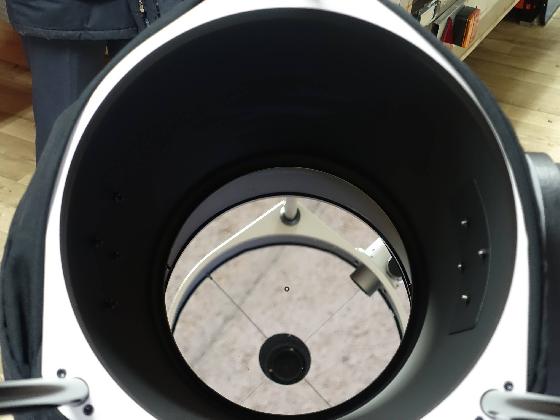 Dobson Skywatcher Flextube 406 mm